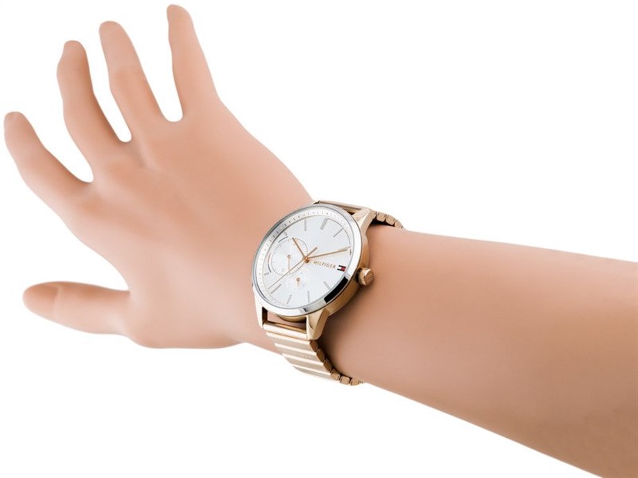 Tommy Hilfiger TH1782021 Bayan Kol Saati