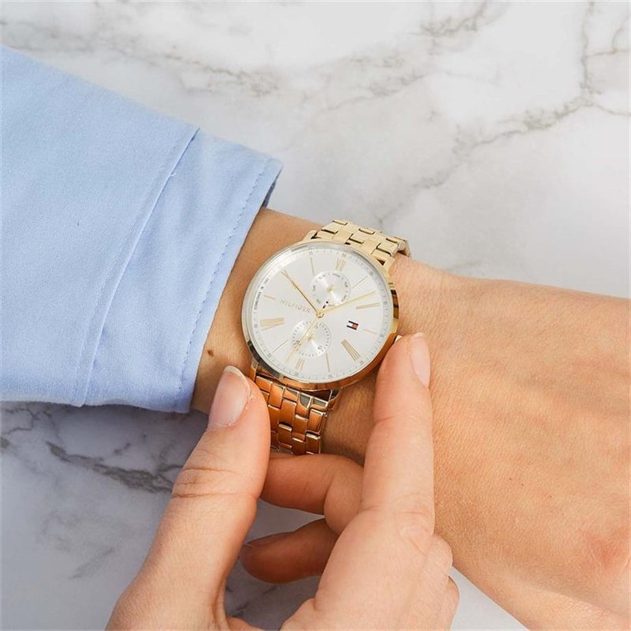 Tommy Hilfiger TH1782070 Bayan Kol Saati