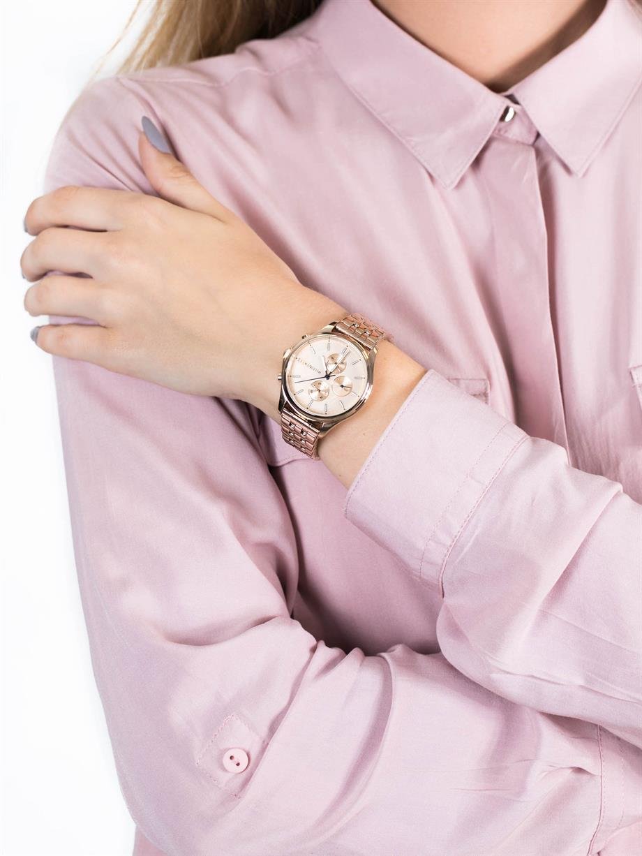 Tommy Hilfiger TH1782120 Kadın Kol Saati