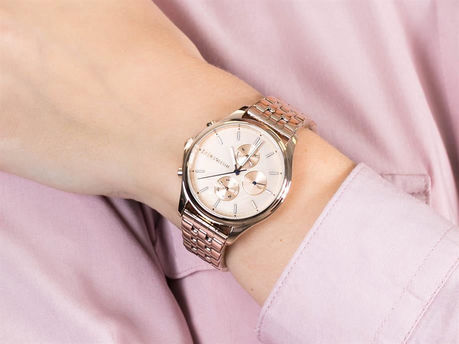 Tommy Hilfiger TH1782120 Kadın Kol Saati