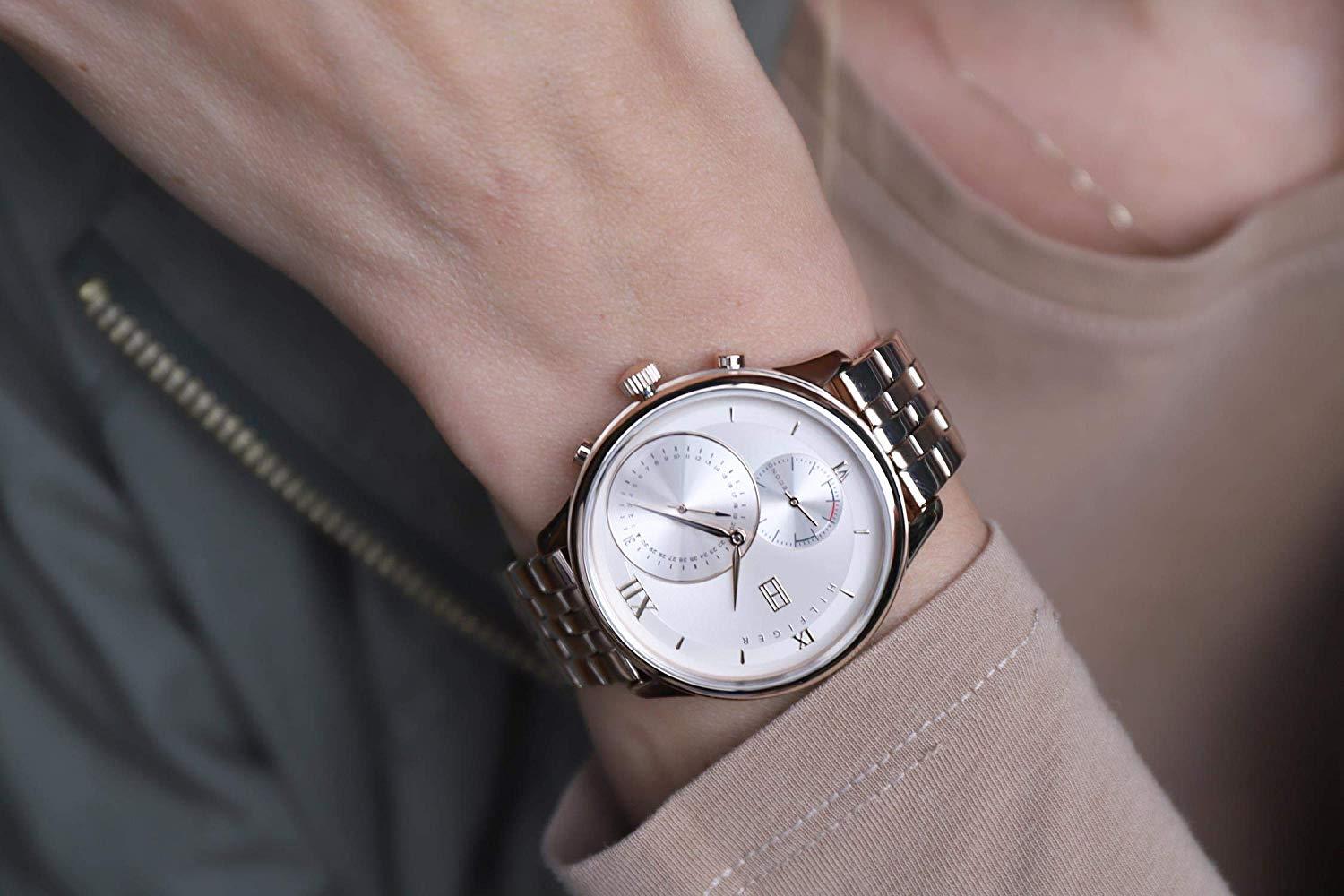 Tommy Hilfiger TH1782134 Kadın Kol Saati