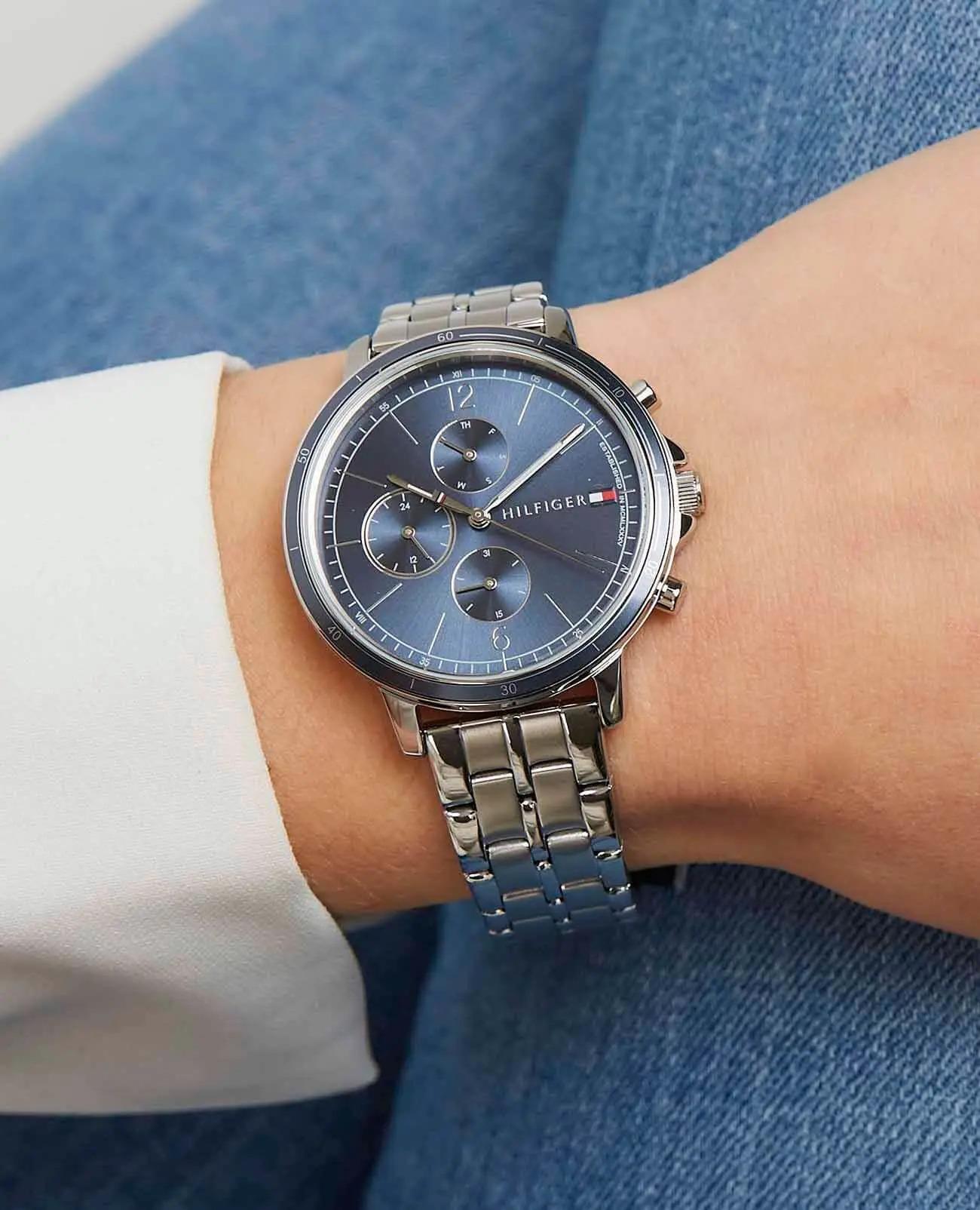 Tommy Hilfiger TH1782188 Kadın Kol Saati