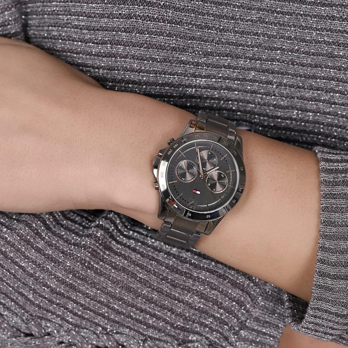 Tommy Hilfiger TH1782196 Kadın Kol Saati