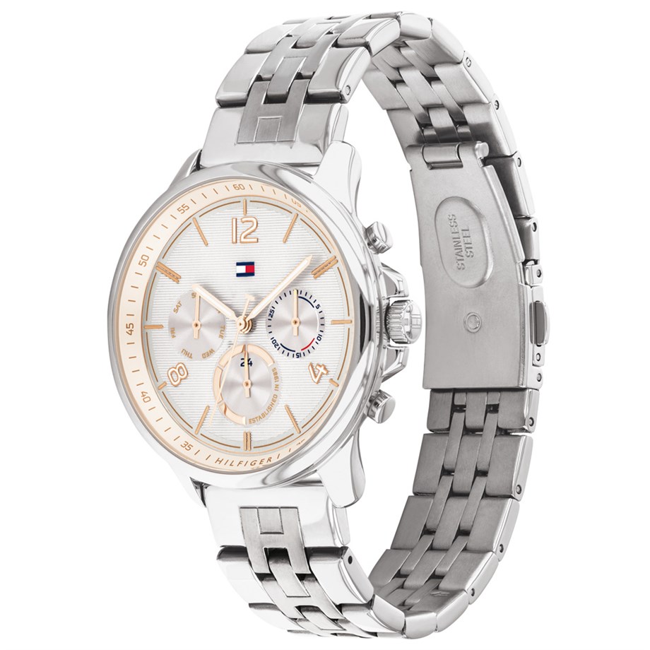 Tommy Hilfiger TH1782222 Bayan Kol Saati