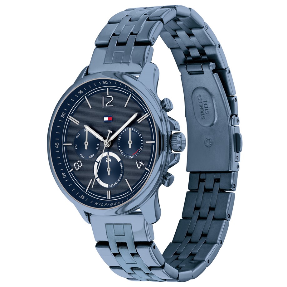 Tommy Hilfiger TH1782227 Bayan Kol Saati