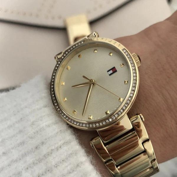 Tommy Hilfiger TH1782235 Kadın Kol Saati