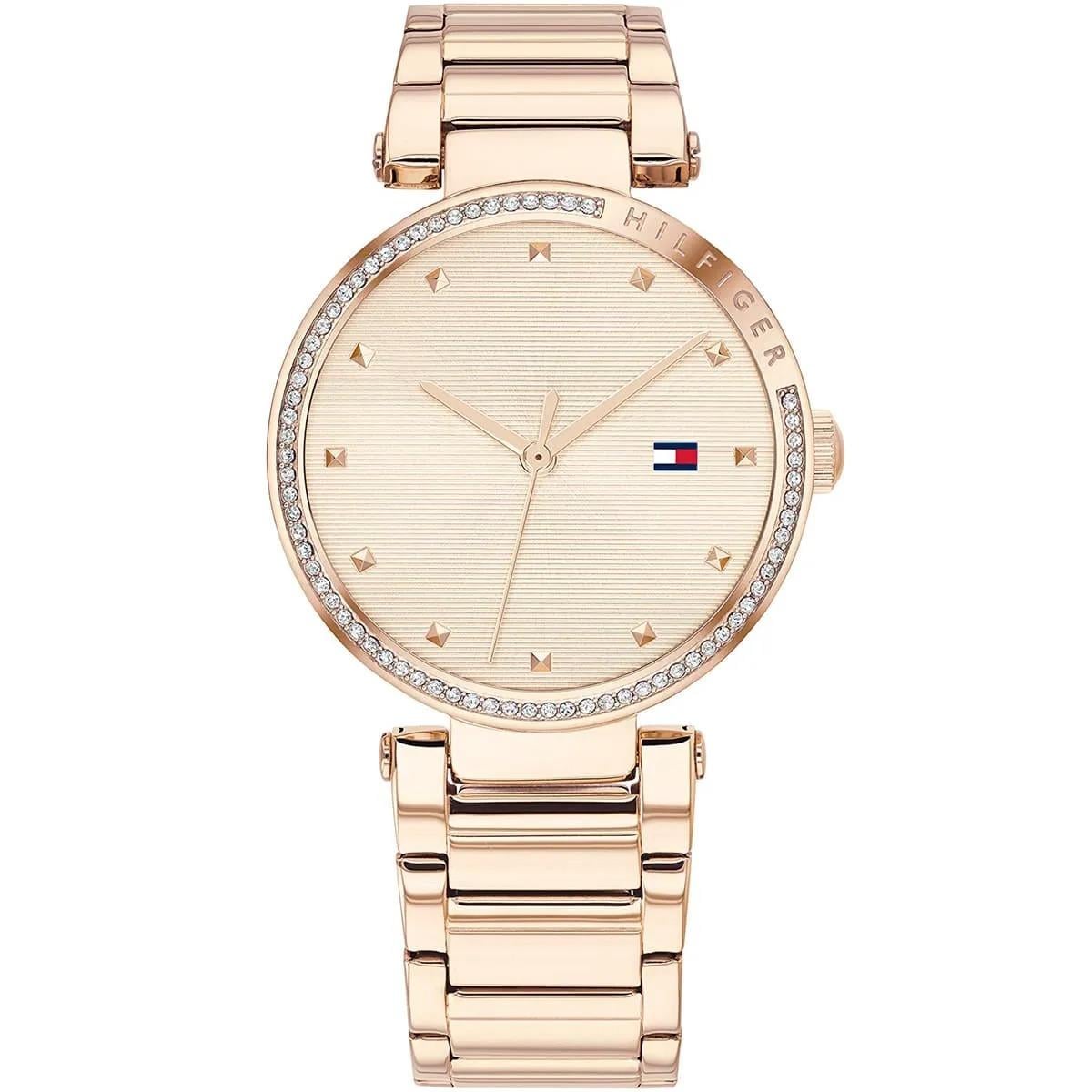 Tommy Hilfiger TH1782237 Kadın Kol Saati