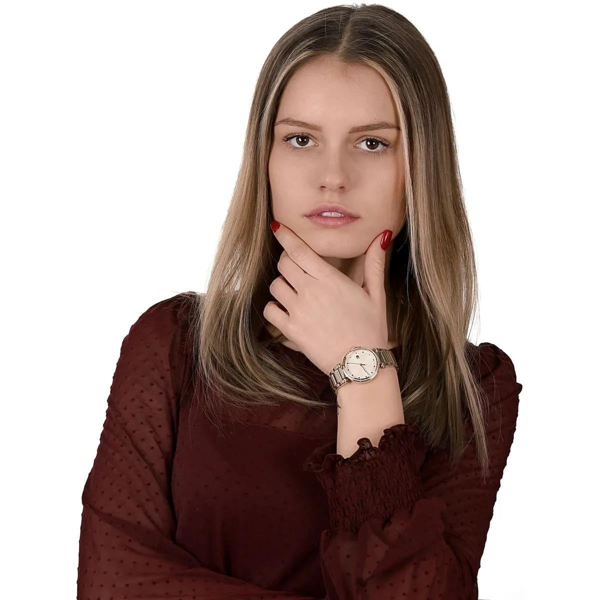 Tommy Hilfiger TH1782237 Kadın Kol Saati