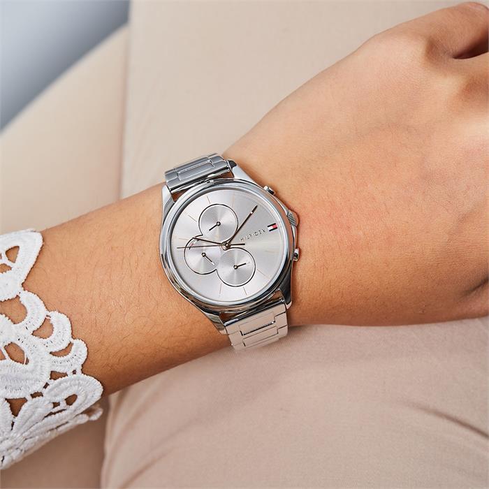 Tommy Hilfiger TH1782263 Kadın Kol Saati