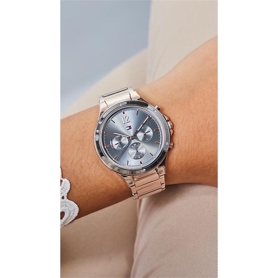 Tommy Hilfiger TH1782277 Bayan Kol Saati