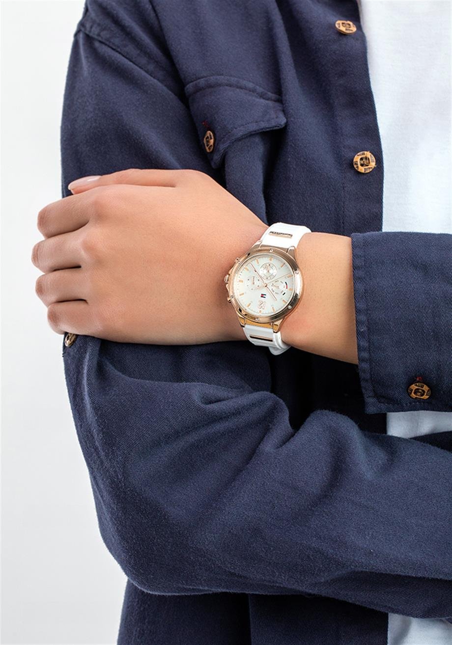 Tommy Hilfiger TH1782280 Kadın Kol Saati