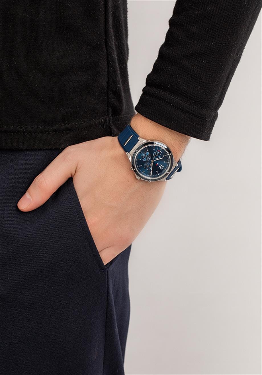 Tommy Hilfiger TH1782281 Kadın Kol Saati