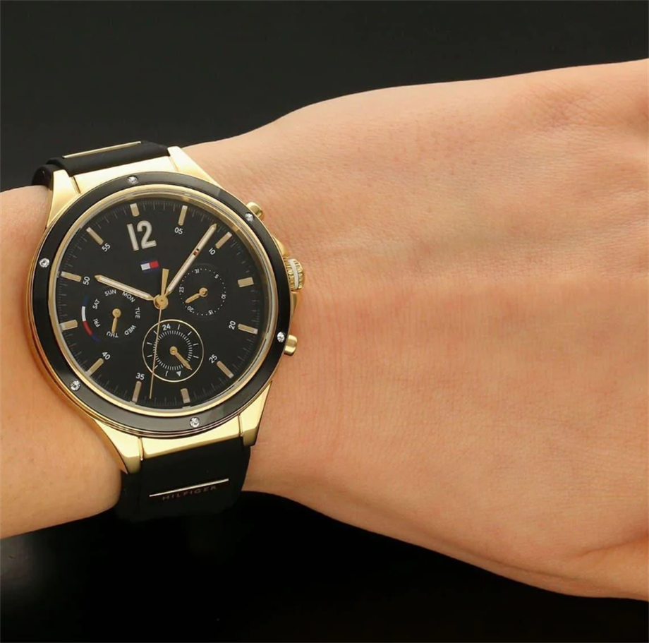 Tommy Hilfiger TH1782282 Bayan Kol Saati