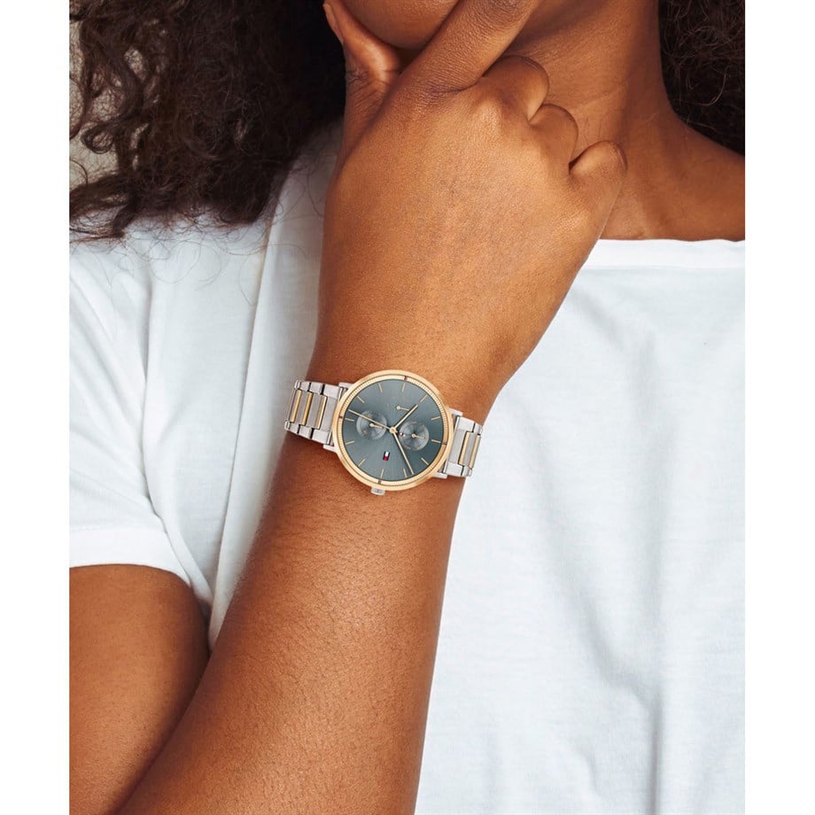 Tommy Hilfiger TH1782298 Bayan Kol Saati