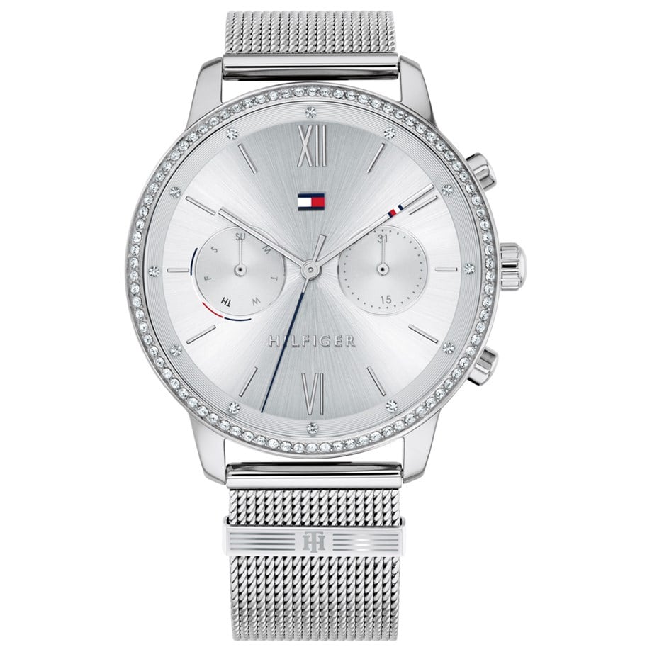 Tommy Hilfiger TH1782301 Bayan Kol Saati