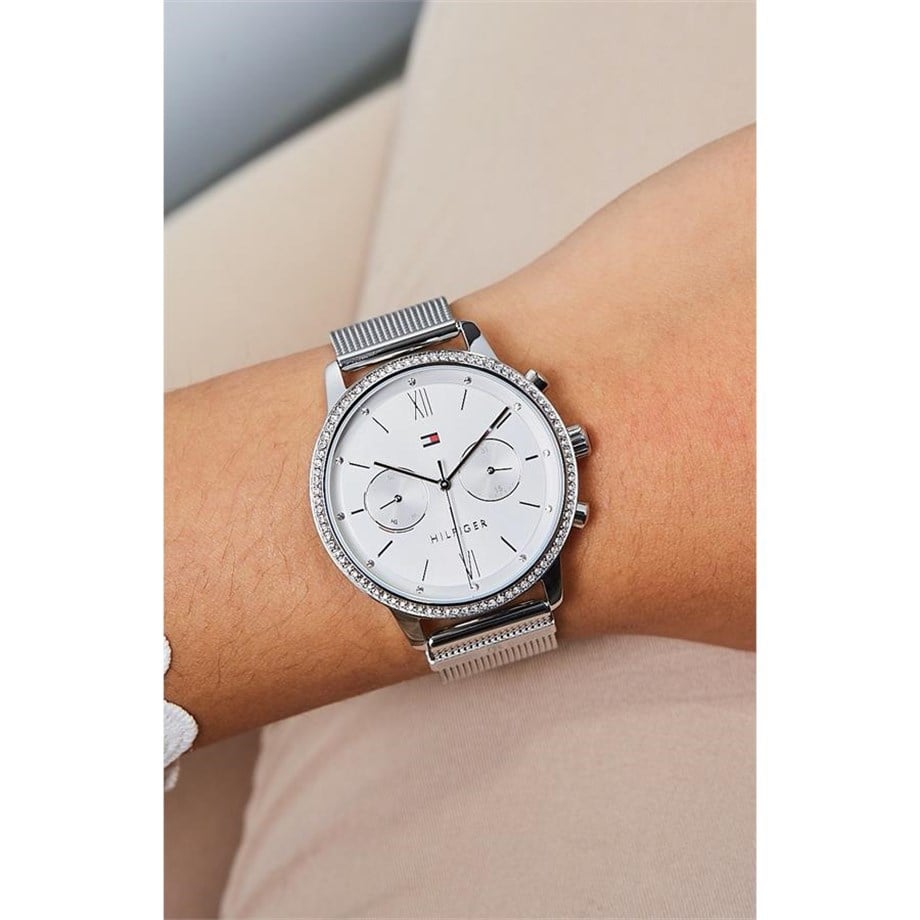 Tommy Hilfiger TH1782301 Bayan Kol Saati
