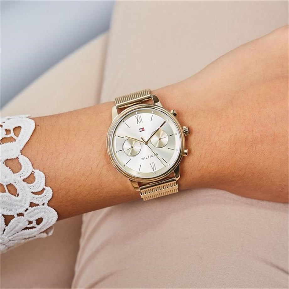 Tommy Hilfiger TH1782302 Bayan Kol Saati
