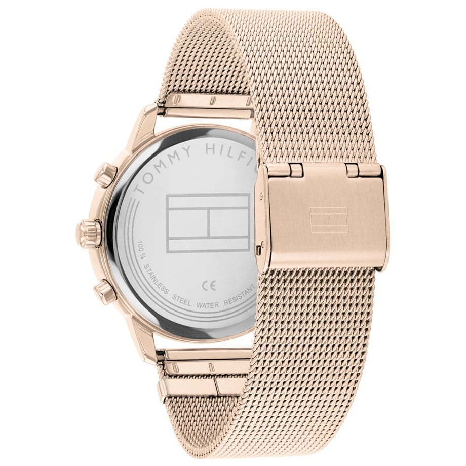 Tommy Hilfiger TH1782303 Bayan Kol Saati