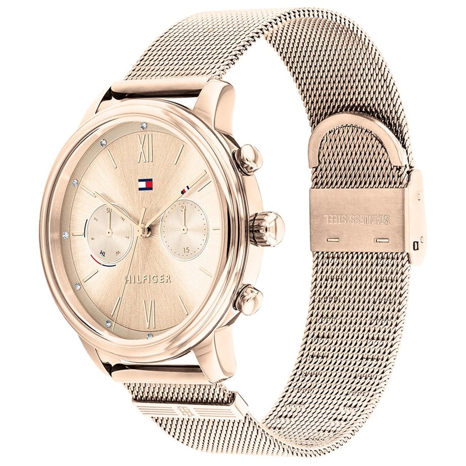 Tommy Hilfiger TH1782303 Bayan Kol Saati