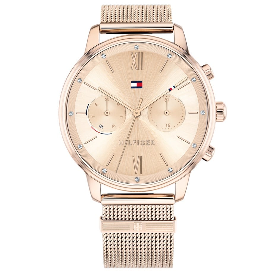 Tommy Hilfiger TH1782303 Bayan Kol Saati