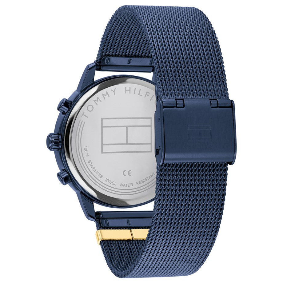 Tommy Hilfiger TH1782305 Bayan Kol Saati