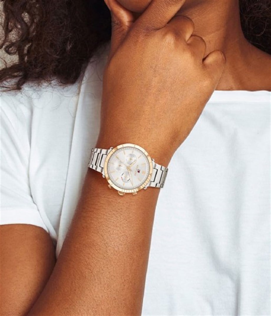 Tommy Hilfiger TH1782348 Bayan Kol Saati