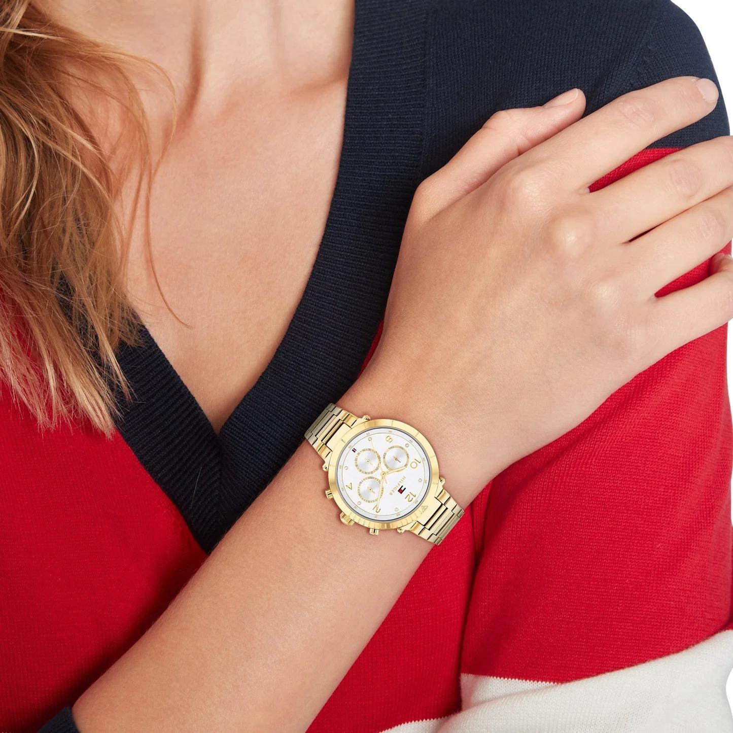 Tommy Hilfiger TH1782490 Kadın Kol Saati