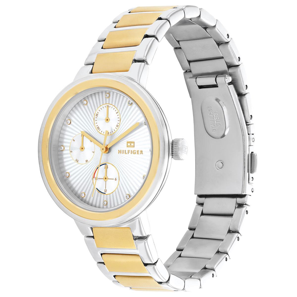 Tommy Hilfiger TH1782534 Kadın Kol Saati