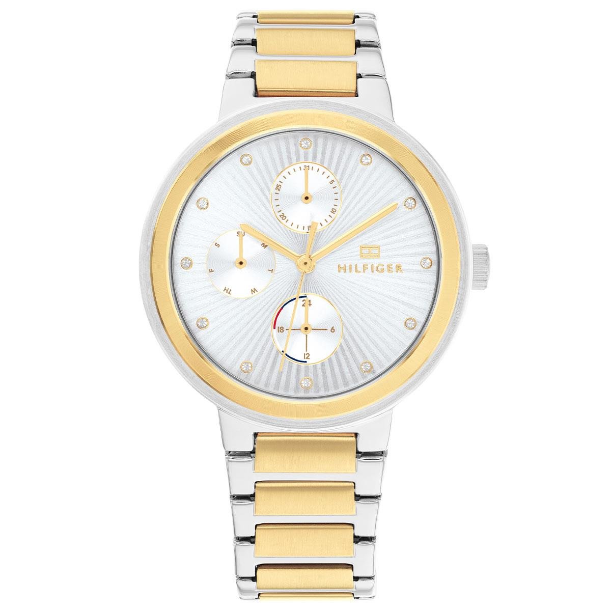 Tommy Hilfiger TH1782534 Kadın Kol Saati