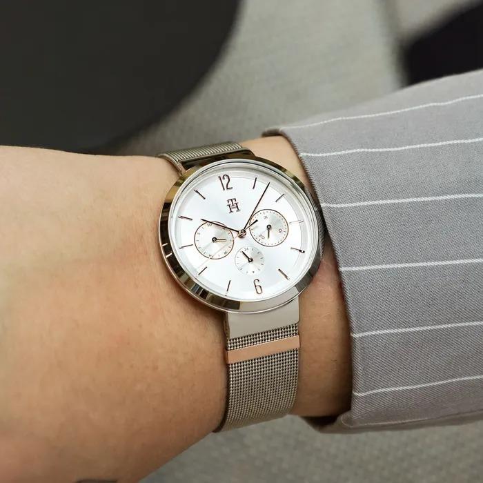 Tommy Hilfiger TH1782537 Kadın Kol Saati