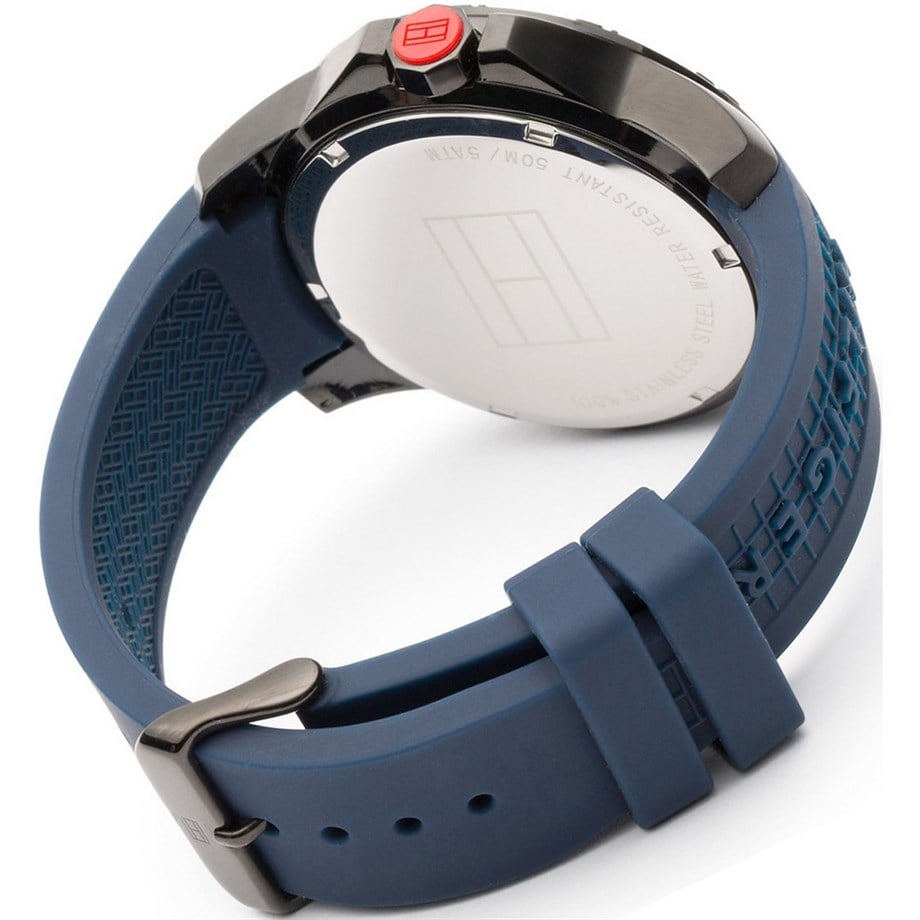 Tommy Hilfiger TH1790984 Erkek Kol Saati