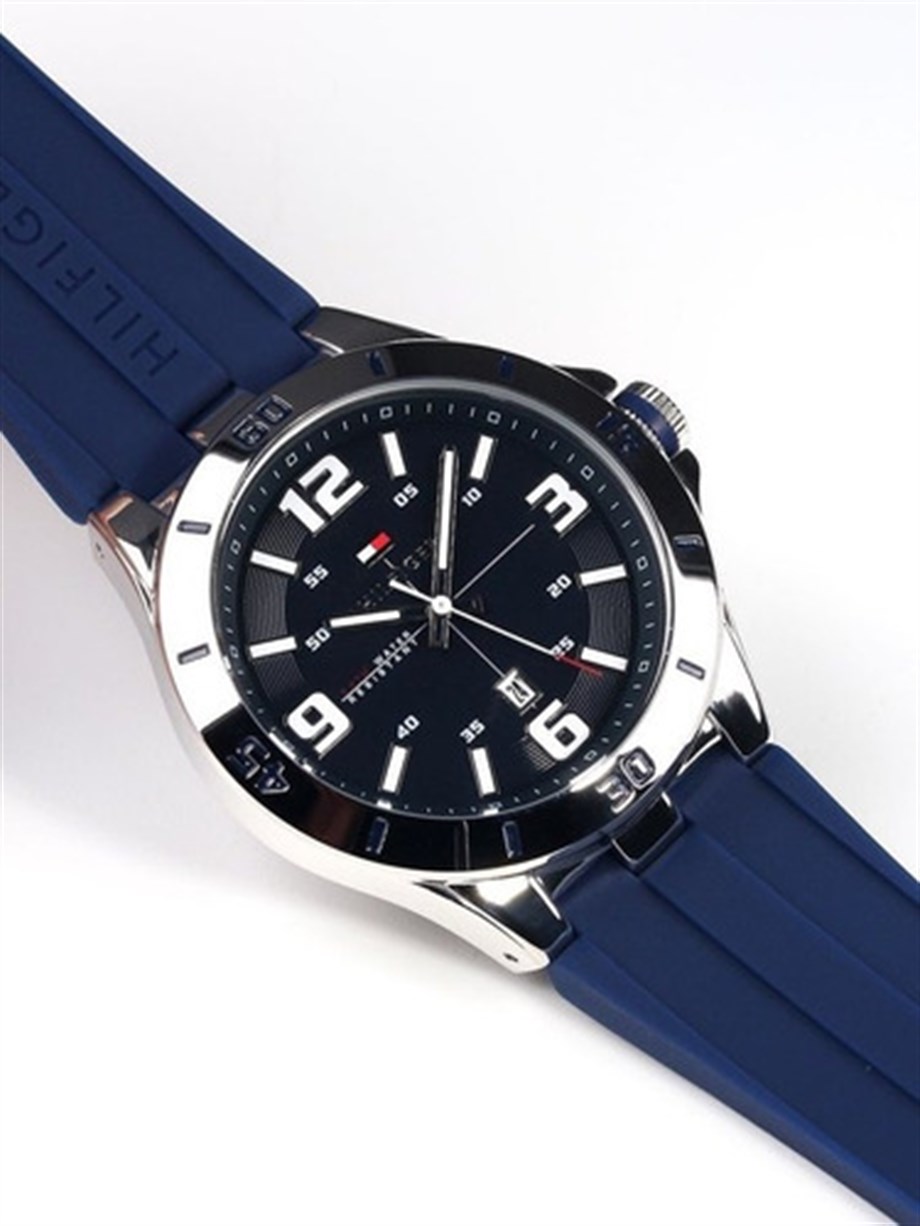 Tommy Hilfiger TH1791062 Erkek Kol Saati