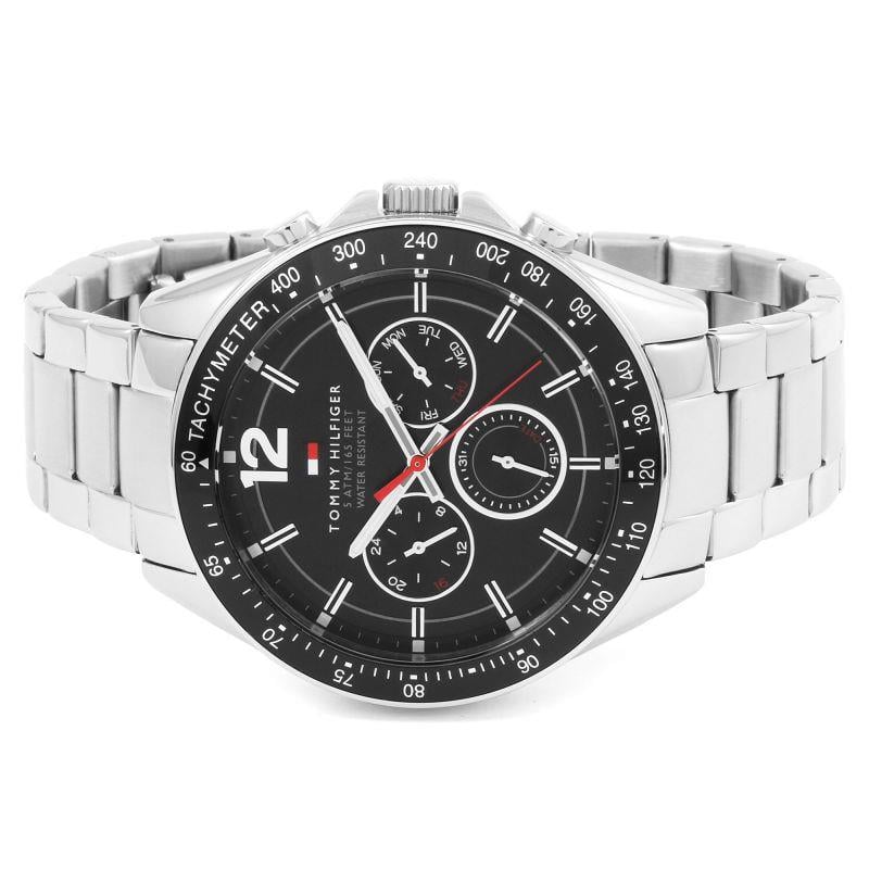 Tommy Hilfiger TH1791104 Erkek Kol Saati