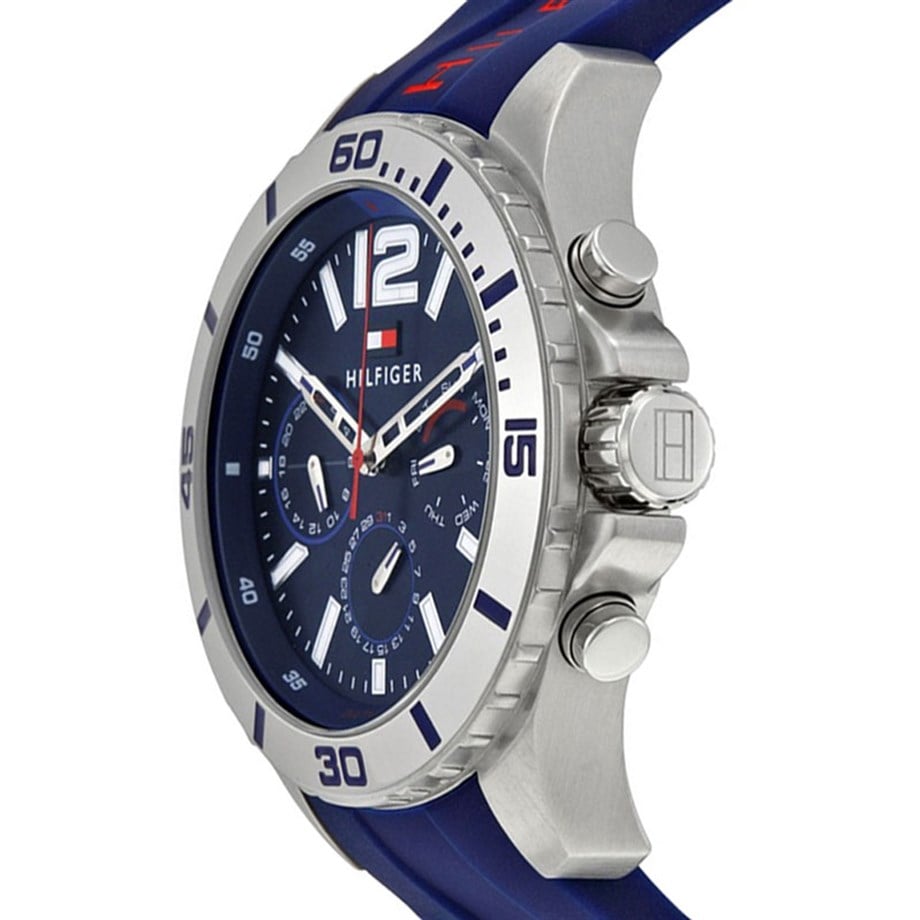 Tommy Hilfiger TH1791142 Erkek Kol Saati