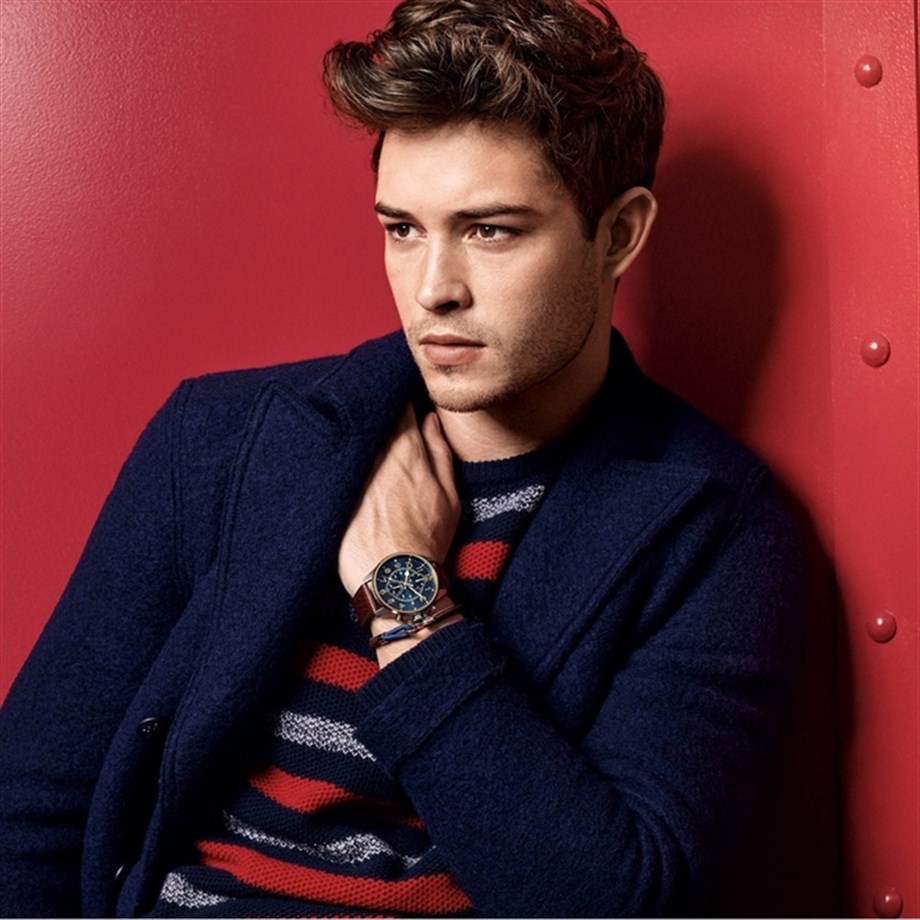 Tommy Hilfiger TH1791275 Erkek Kol Saati