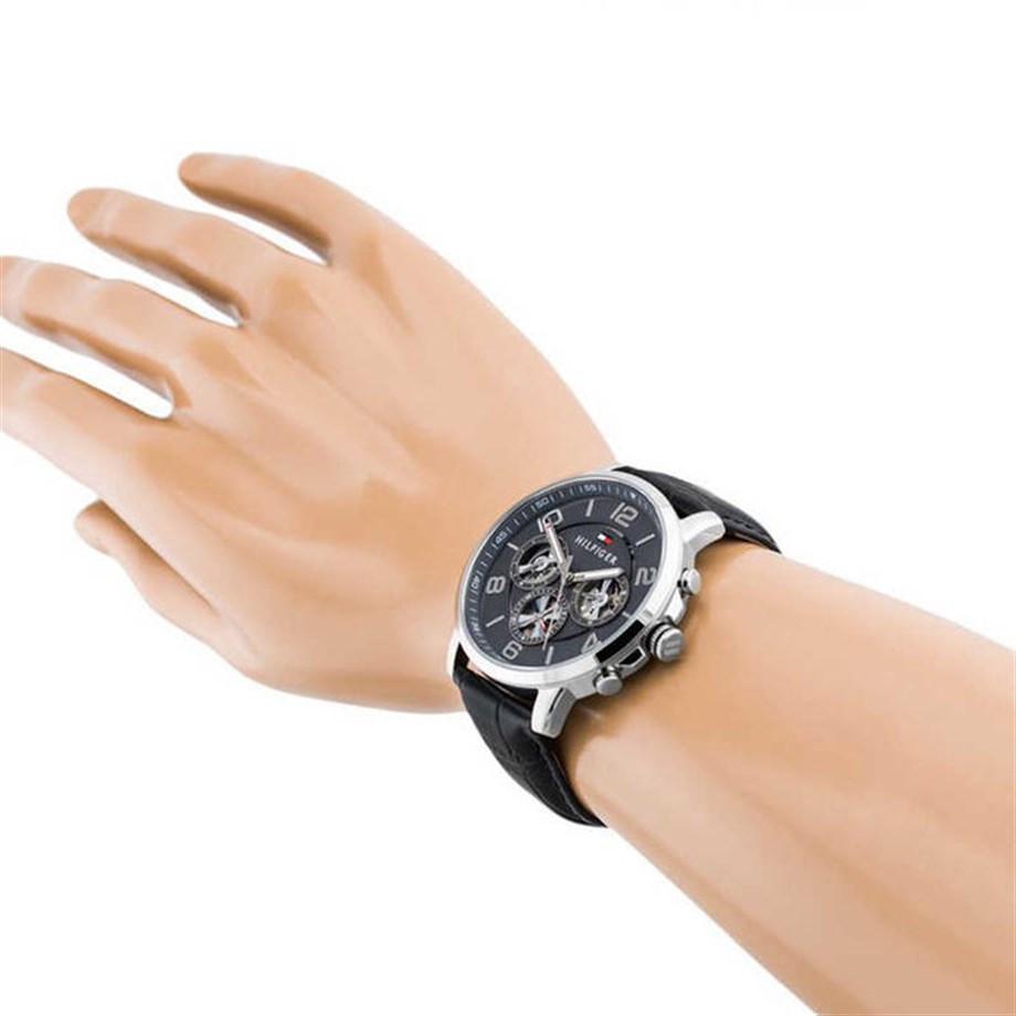 Tommy Hilfiger TH1791289 Erkek Kol Saati