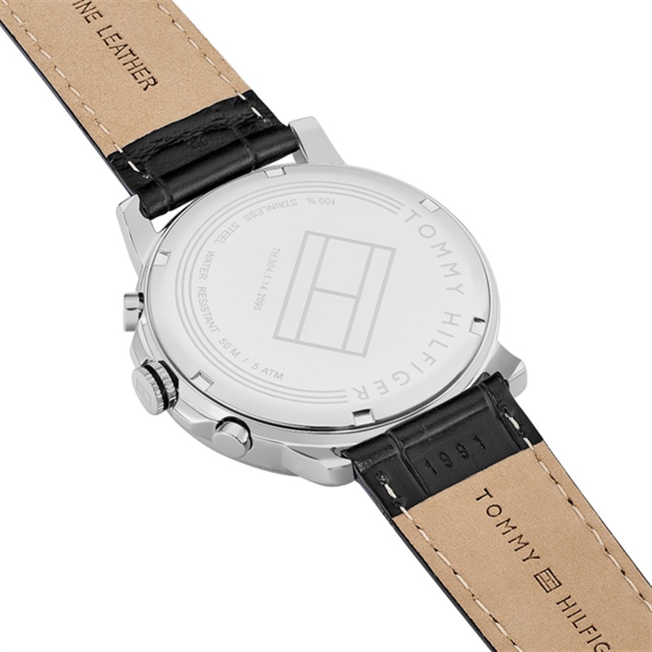 Tommy Hilfiger TH1791289 Erkek Kol Saati