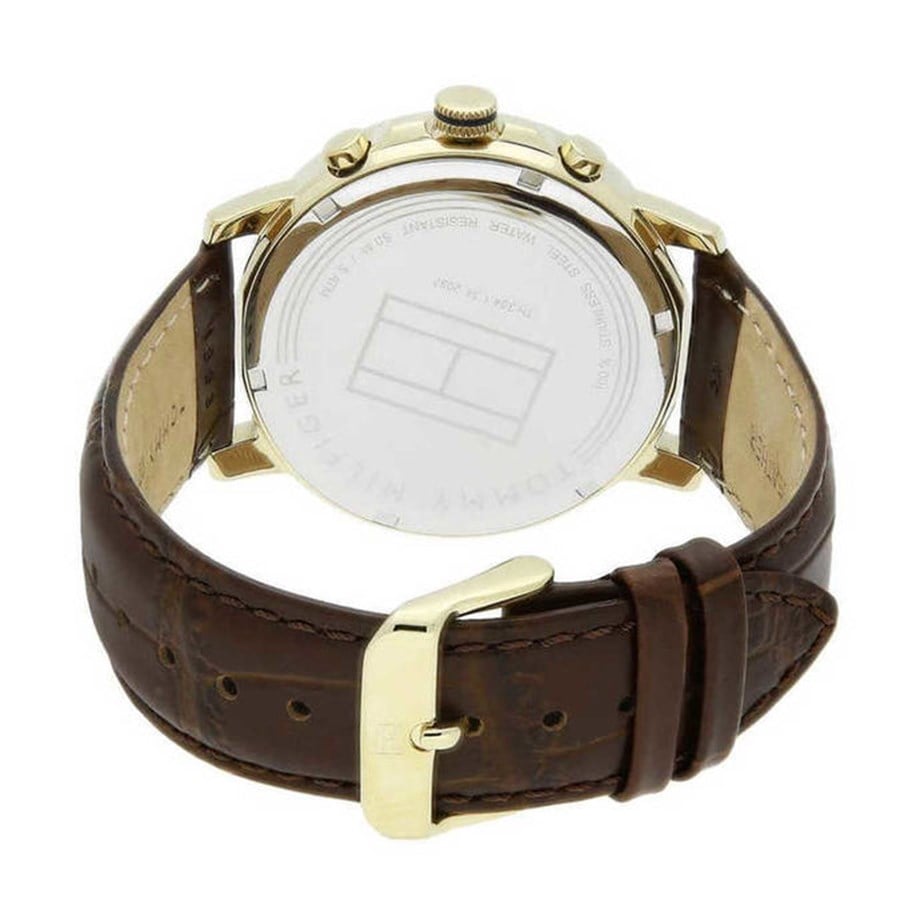 Tommy Hilfiger TH1791291 Erkek Kol Saati