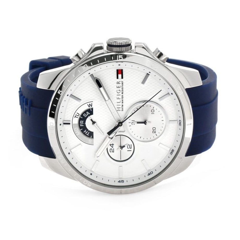 Tommy Hilfiger TH1791349 Erkek Kol Saati