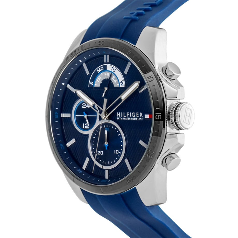 Tommy Hilfiger TH1791350 Erkek Kol Saati