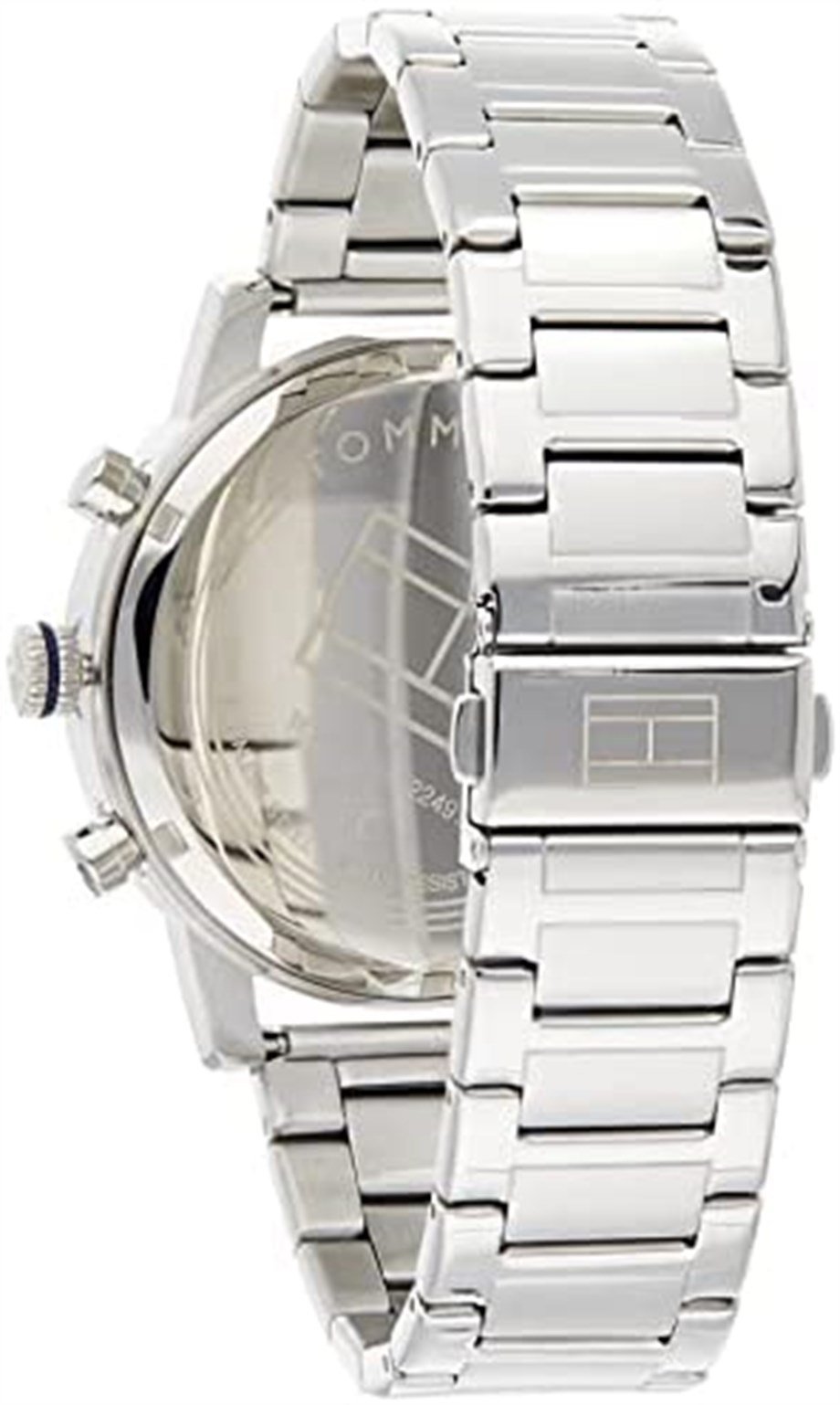 Tommy Hilfiger TH1791397 Erkek Kol Saati