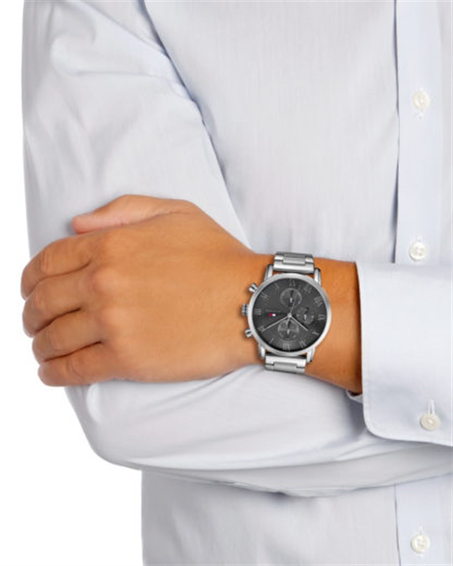 Tommy Hilfiger TH1791397 Erkek Kol Saati