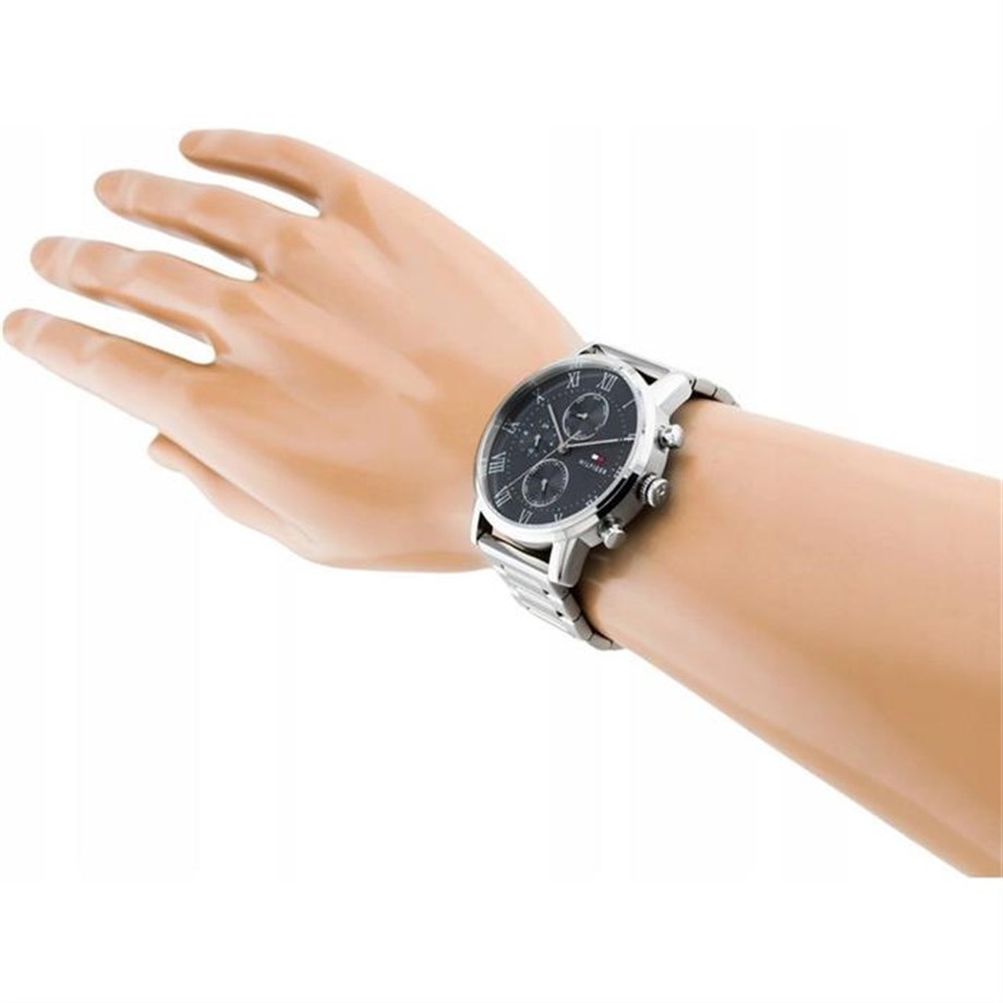 Tommy Hilfiger TH1791397 Erkek Kol Saati