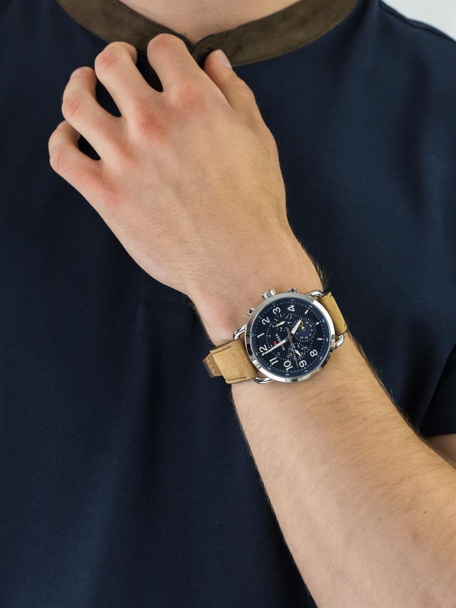 Tommy Hilfiger TH1791424 Erkek Kol Saati