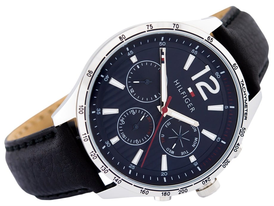 Tommy Hilfiger TH1791468 Erkek Kol Saati