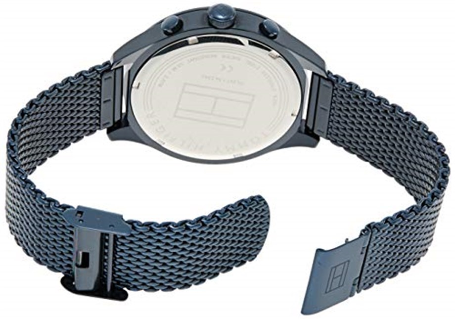 Tommy Hilfiger TH1791471 Erkek Kol Saati