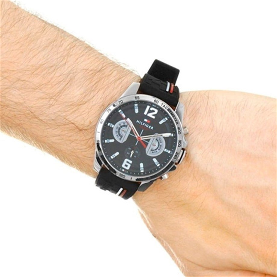 Tommy Hilfiger TH1791473 Erkek Kol Saati