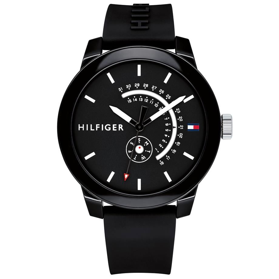 Tommy Hilfiger TH1791483 Erkek Kol Saati