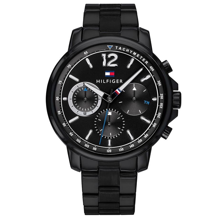 Tommy Hilfiger TH1791529 Erkek Kol Saati