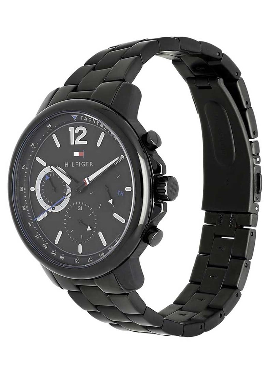 Tommy Hilfiger TH1791529 Erkek Kol Saati